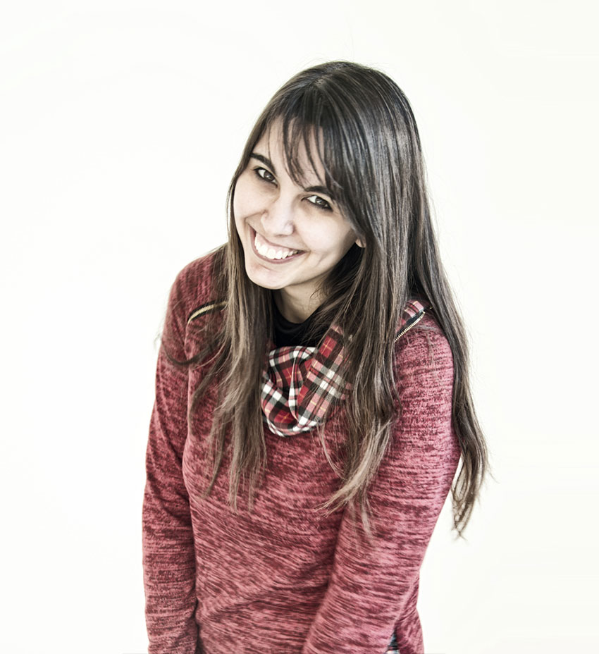 Alessandra Brutti - Web Marketing