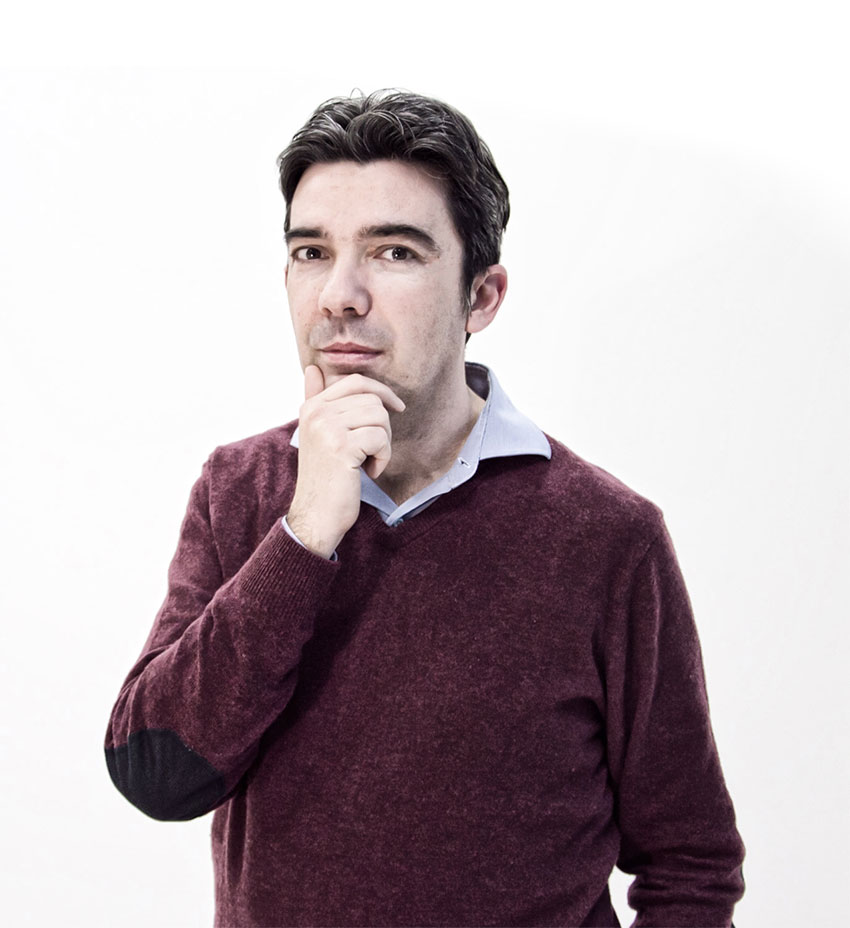 Mauro Sorio - E-commerce Specialist
