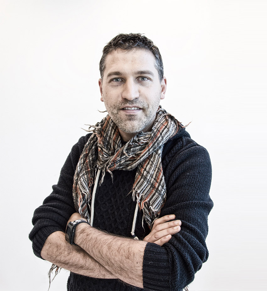 Michele Gobbi - Ruby on Rails Specialist