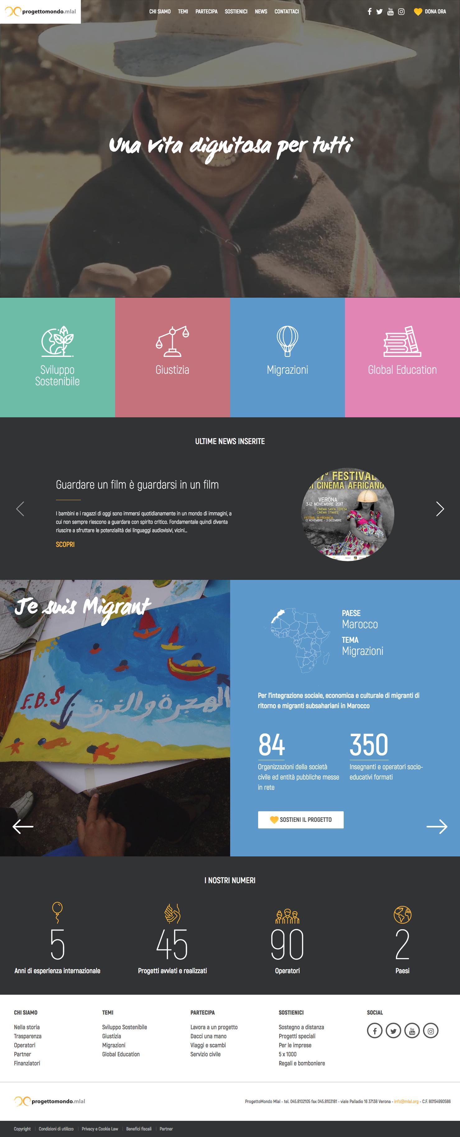 Progettomondo.mlal